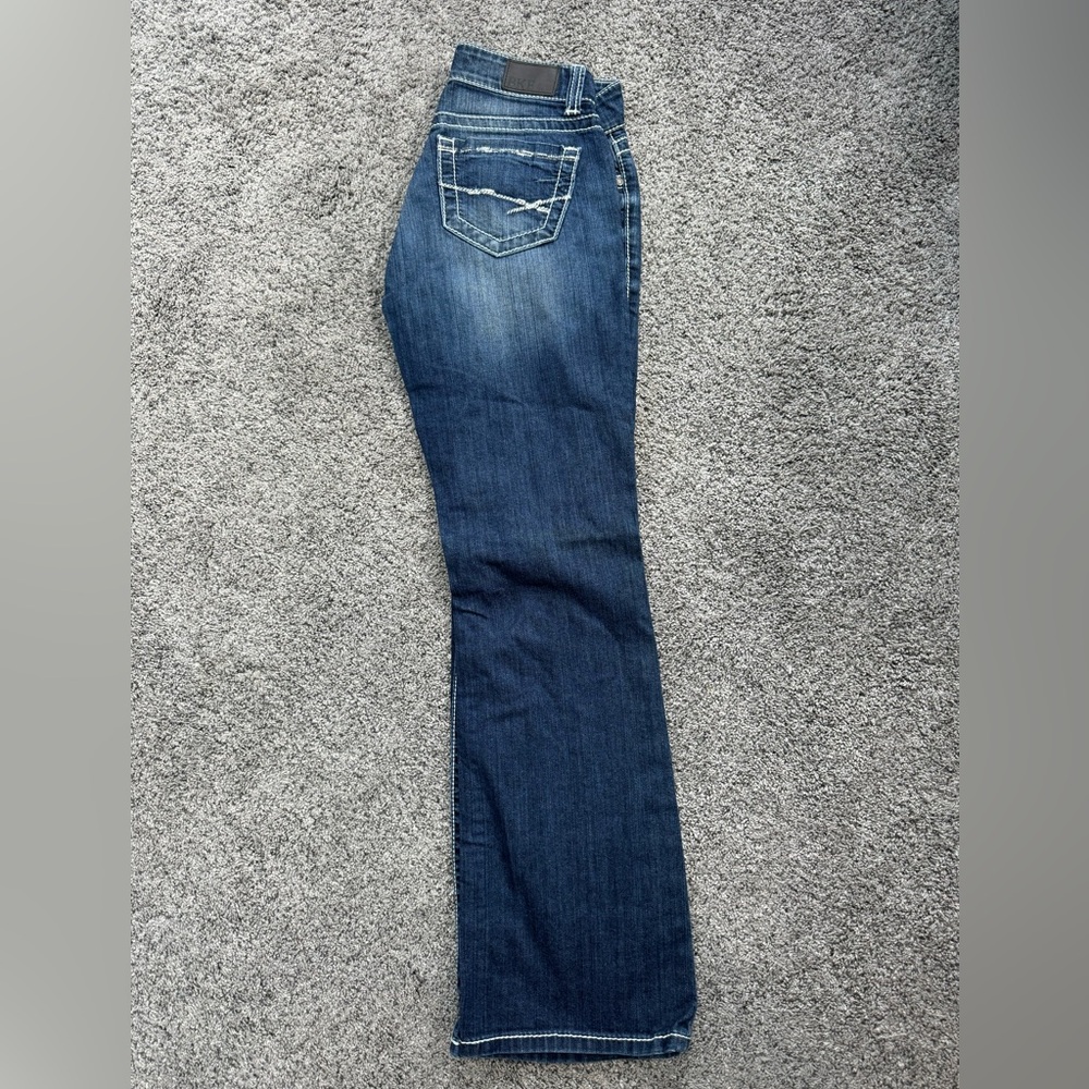 BKE Stella Bootcut Jean